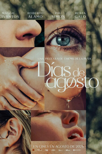 Días de agosto