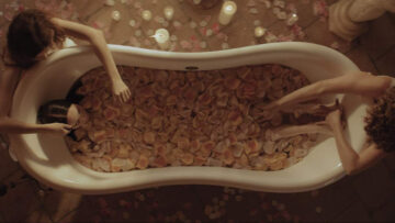 El ritual de Lily