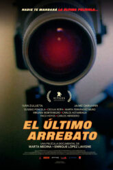 El último arrebato