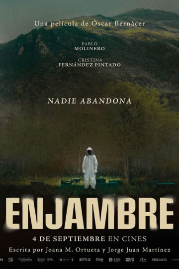 Enjambre