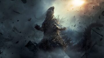 Godzilla Minus Zero (2026)