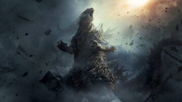Godzilla Minus Zero