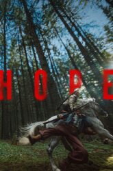 Hope provisional