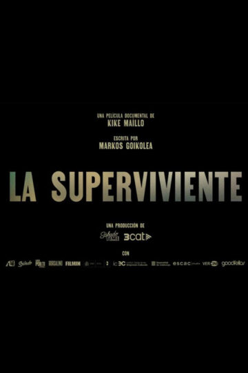 La superviviente