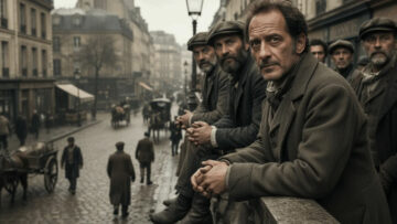 Los miserables