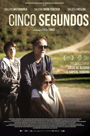 Cinco segundos