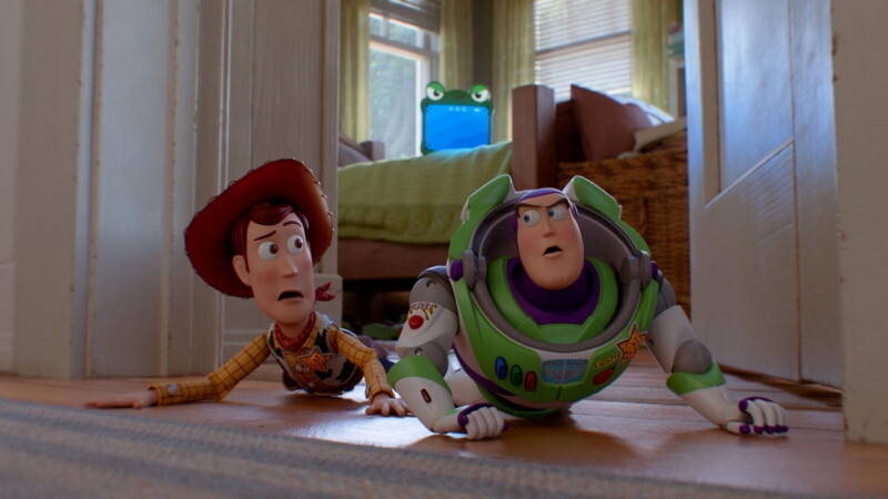 Toy Story 5 (2026)