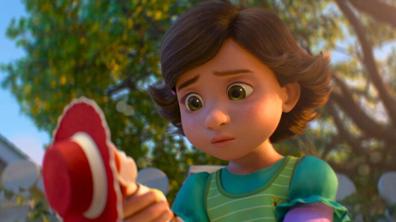Toy Story 5 (2026)