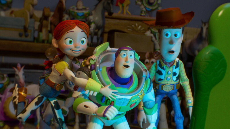 Toy Story 5 (2026)