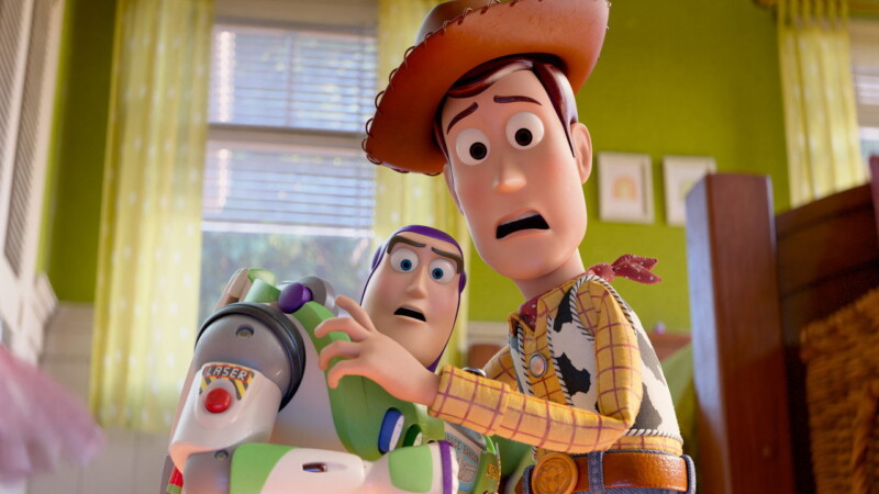 Toy Story 5 (2026)