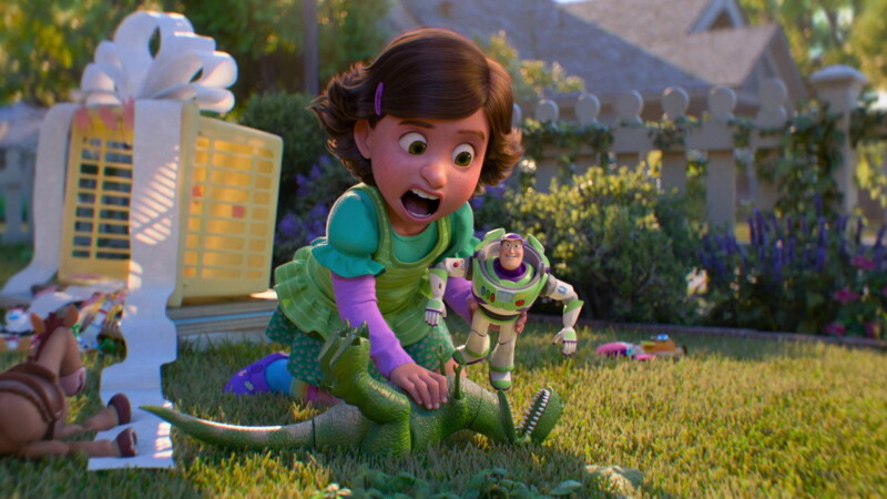 Toy Story 5 (2026)