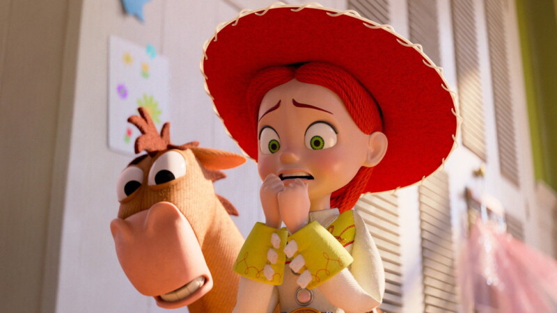 Toy Story 5 (2026)