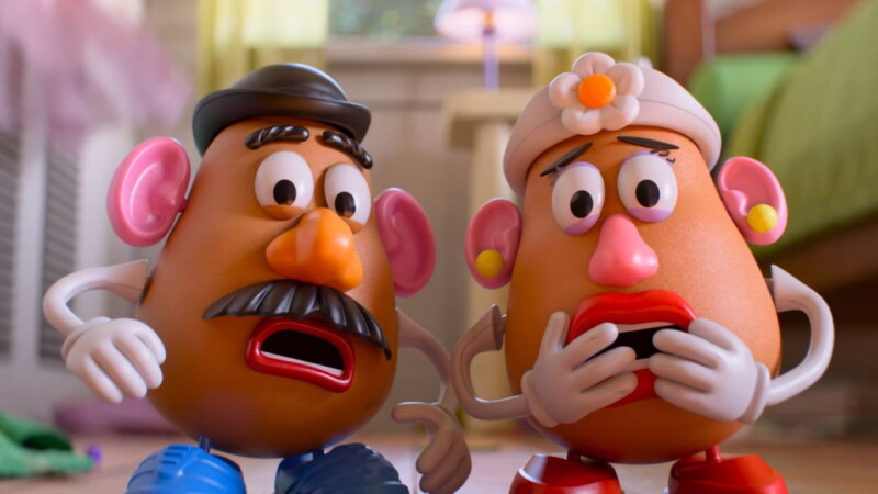 Toy Story 5 (2026)