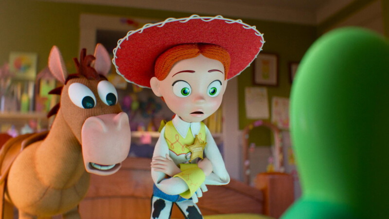 Toy Story 5 (2026)